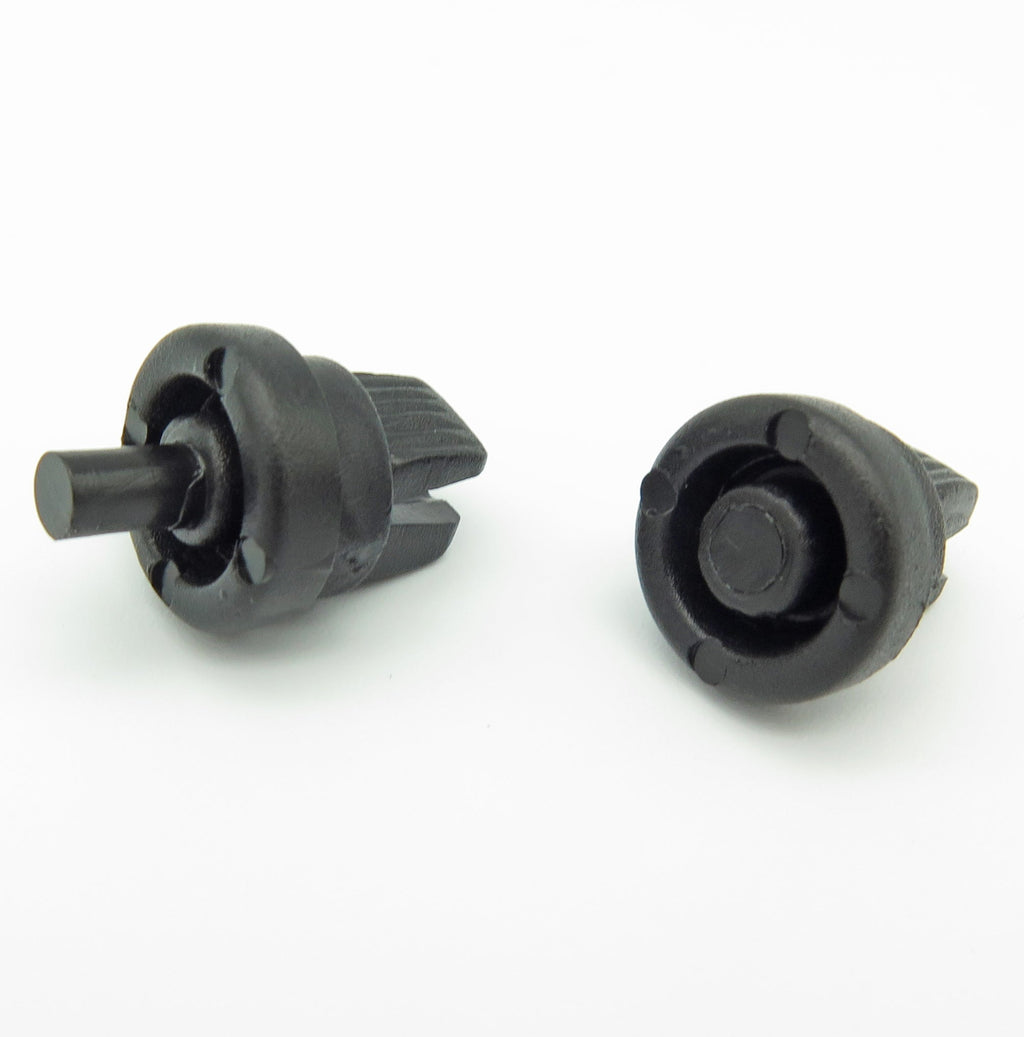 Parcel Shelf Clip, Push Pin - image 3