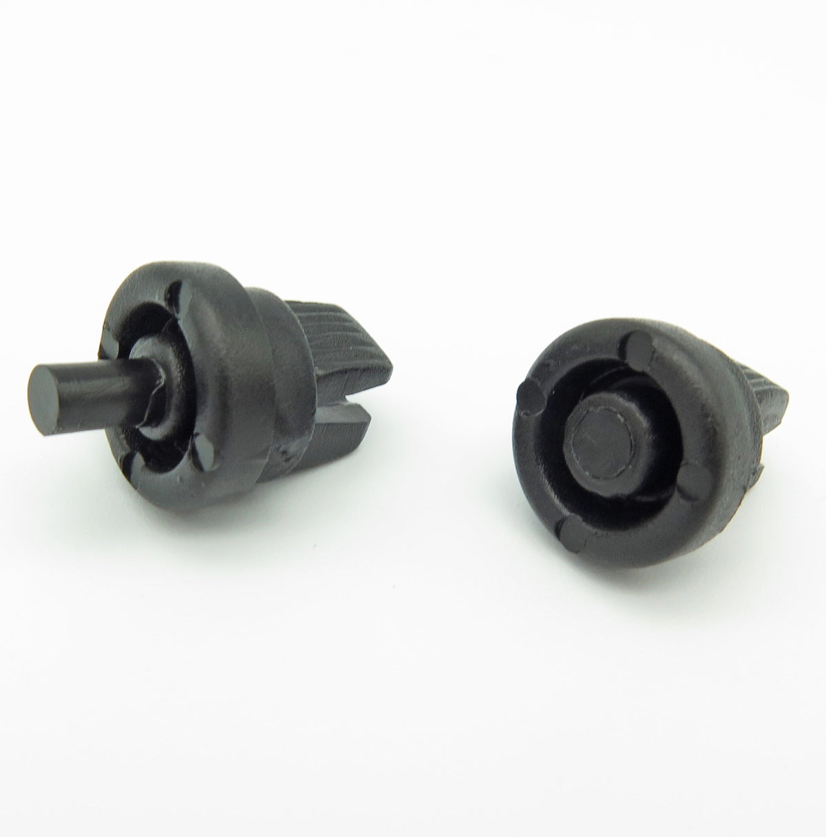Parcel Shelf Clip, Push Pin - image 3