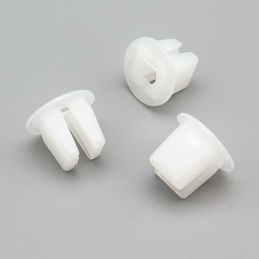 Screw Grommet, 10x10mm Hole