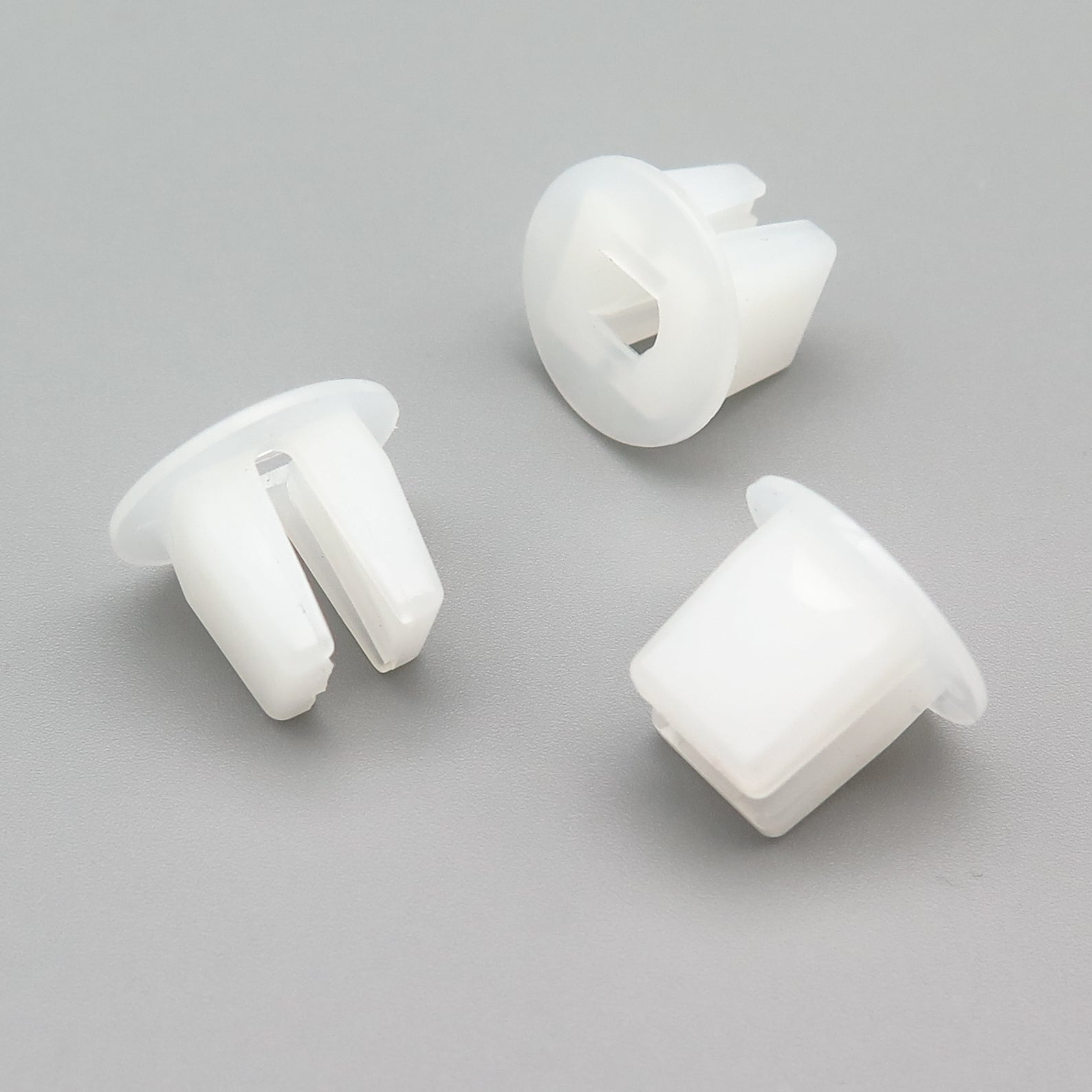 Screw Grommet, 10x10mm Hole
