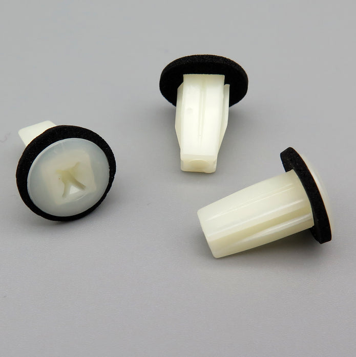 Screw Grommet with Washer