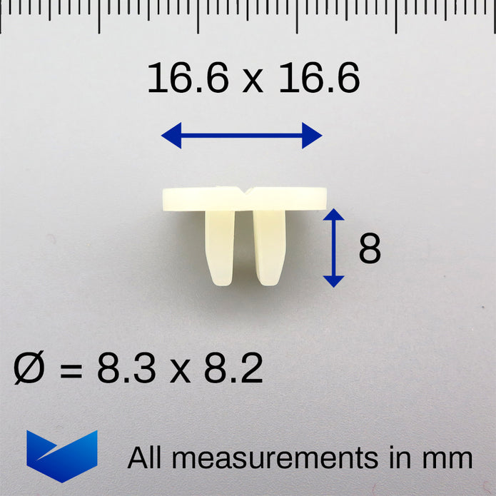 Screw Grommet - image 2