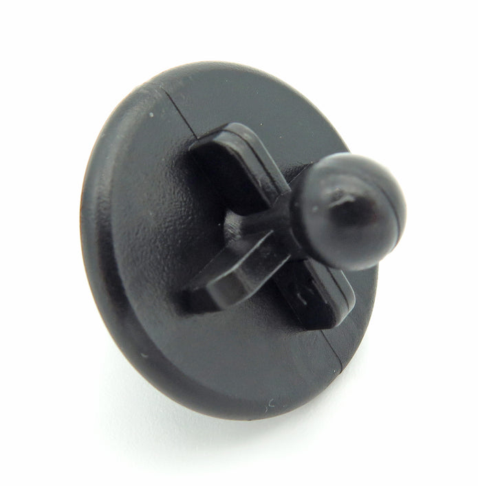 Parcel Shelf Hanger Clip - image 3