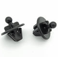 Parcel Shelf Hanger Clip