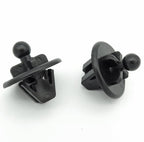 Parcel Shelf Hanger Clip