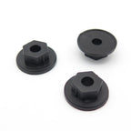 Plastic Nut