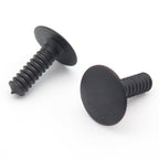 Fir Tree Clip, Black - image 3