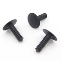 Fir Tree Clip, Black