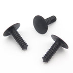 Fir Tree Clip, Black