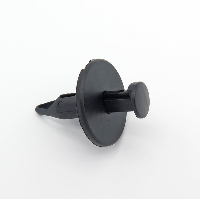 Push Fit Plastic Rivet - image 3