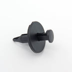 Push Fit Plastic Rivet - image 3