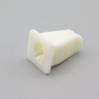 Screw Grommet, White - image 3
