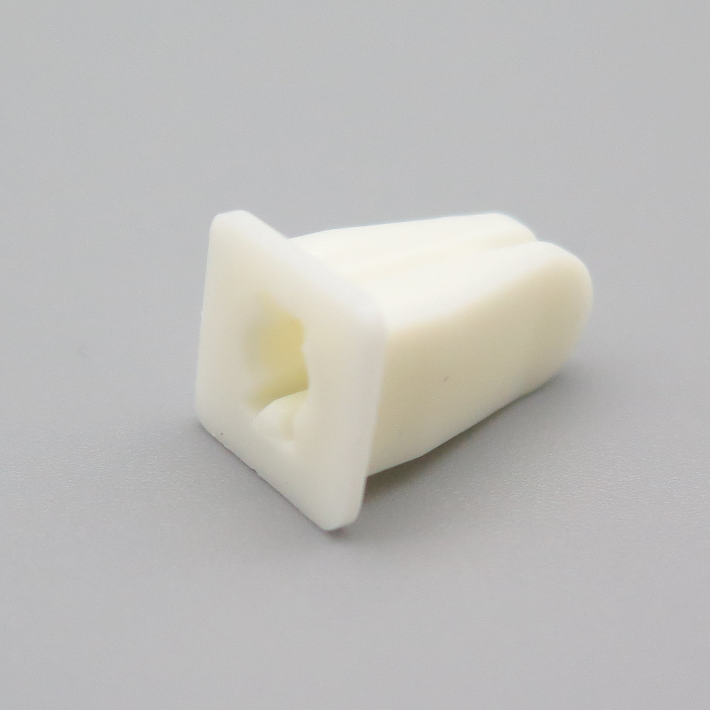 Screw Grommet, White - image 3