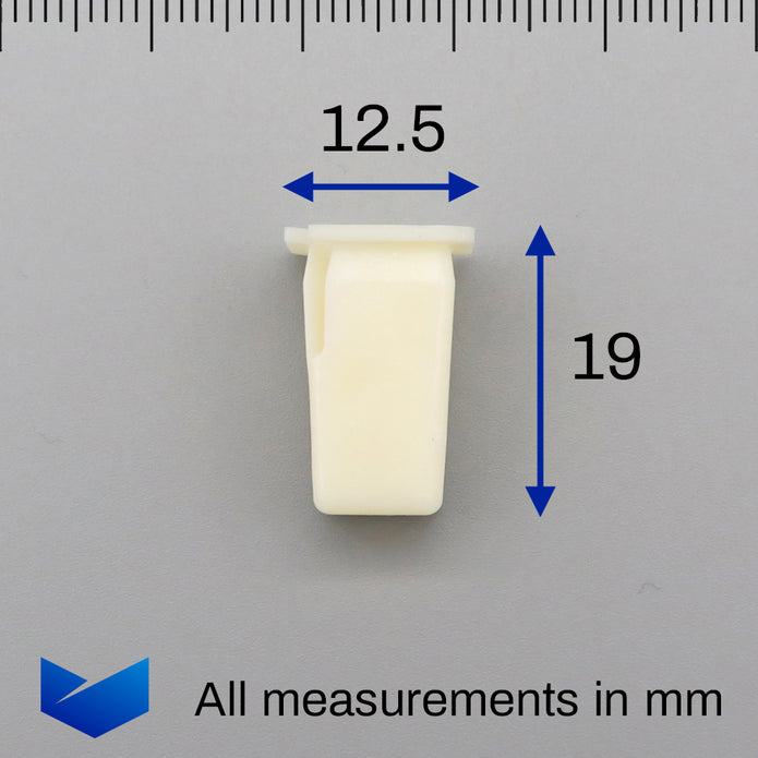 Locknut / Grommet - image 2
