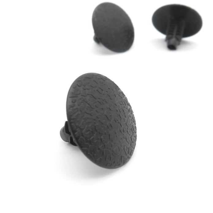 Fir Tree Clip, Black - image 3