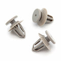 Trim Panel Clip, Grey