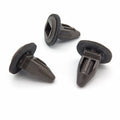 Screw Grommet, Grey