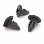 Screw Grommet, Grey