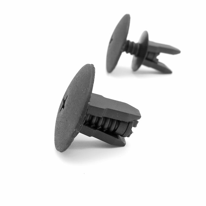 Screw Fit Trim Panel Clip - image 3