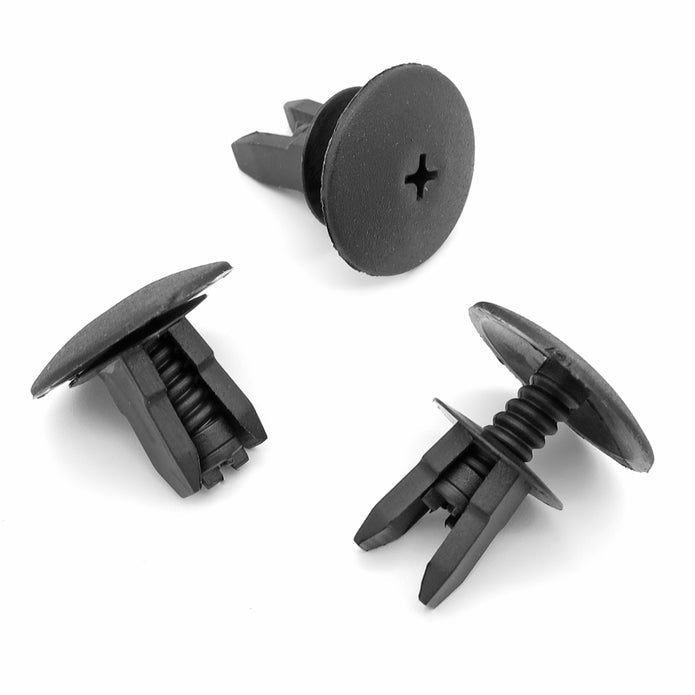 Screw Fit Trim Panel Clip