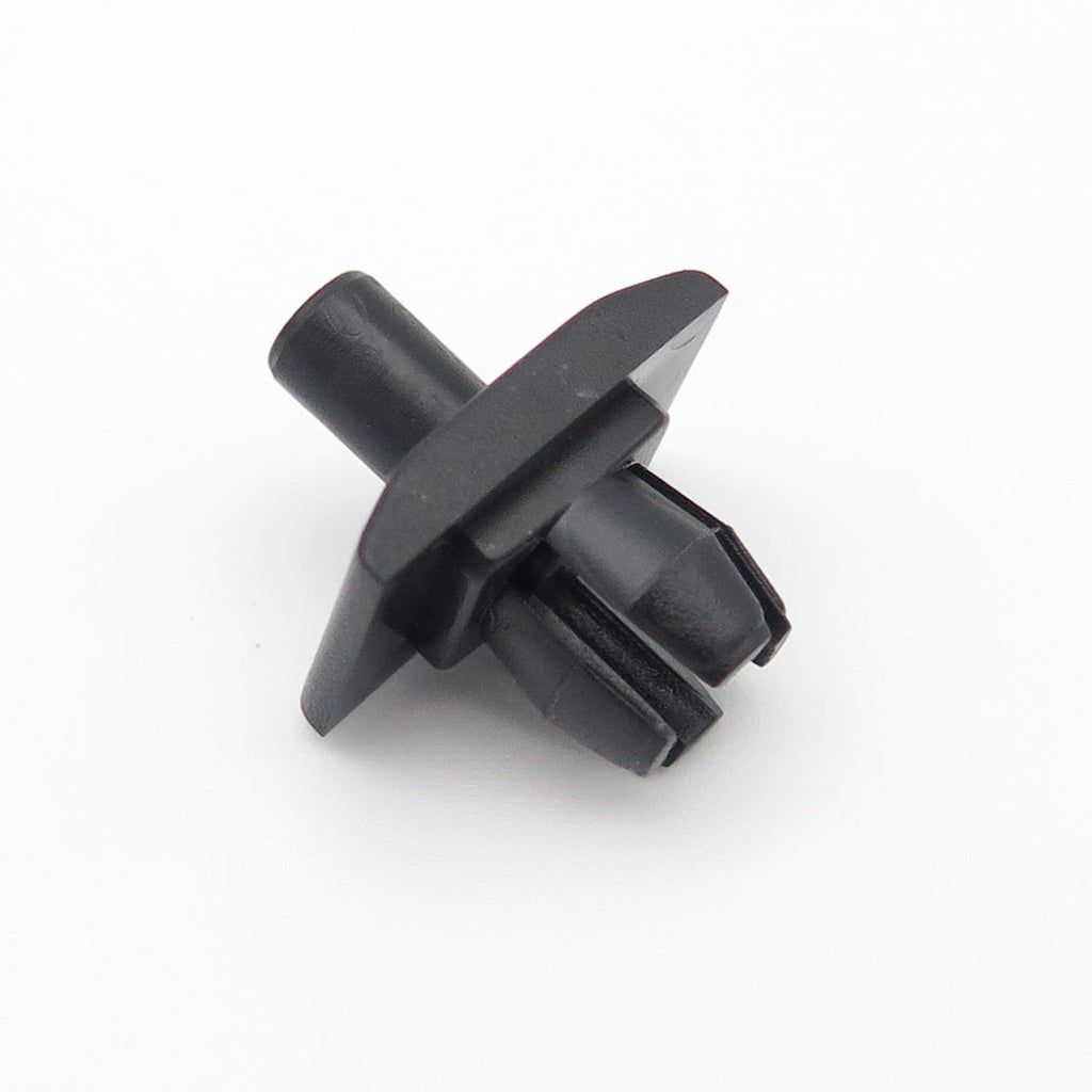 Push Pin Rivet, Square Collar - image 2