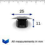 Button Clip - image 2