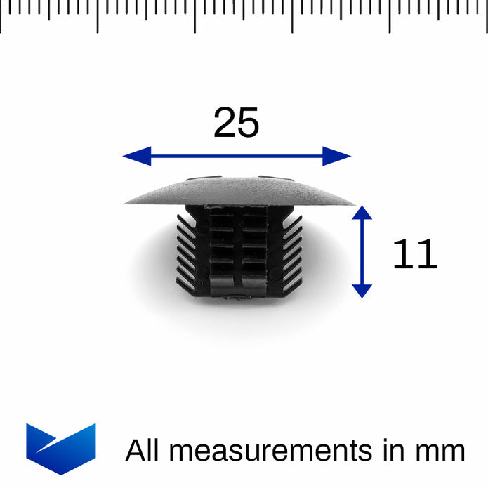 Button Clip - image 2