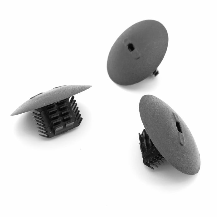 Button Clip