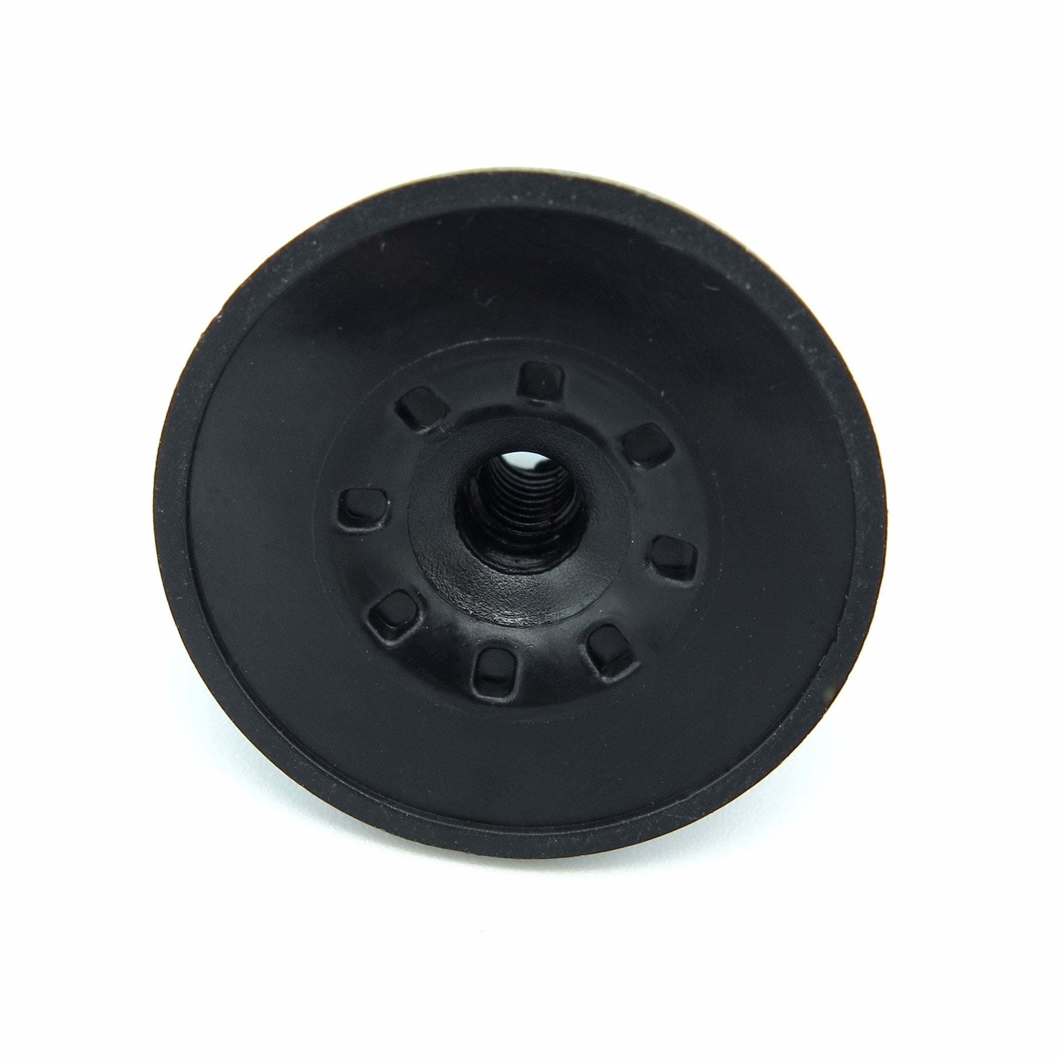 Plastic Nut for Insulation & Heat Shields - image 3