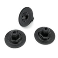 Plastic Nut for Insulation & Heat Shields