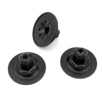 Plastic Nut for Insulation & Heat Shields