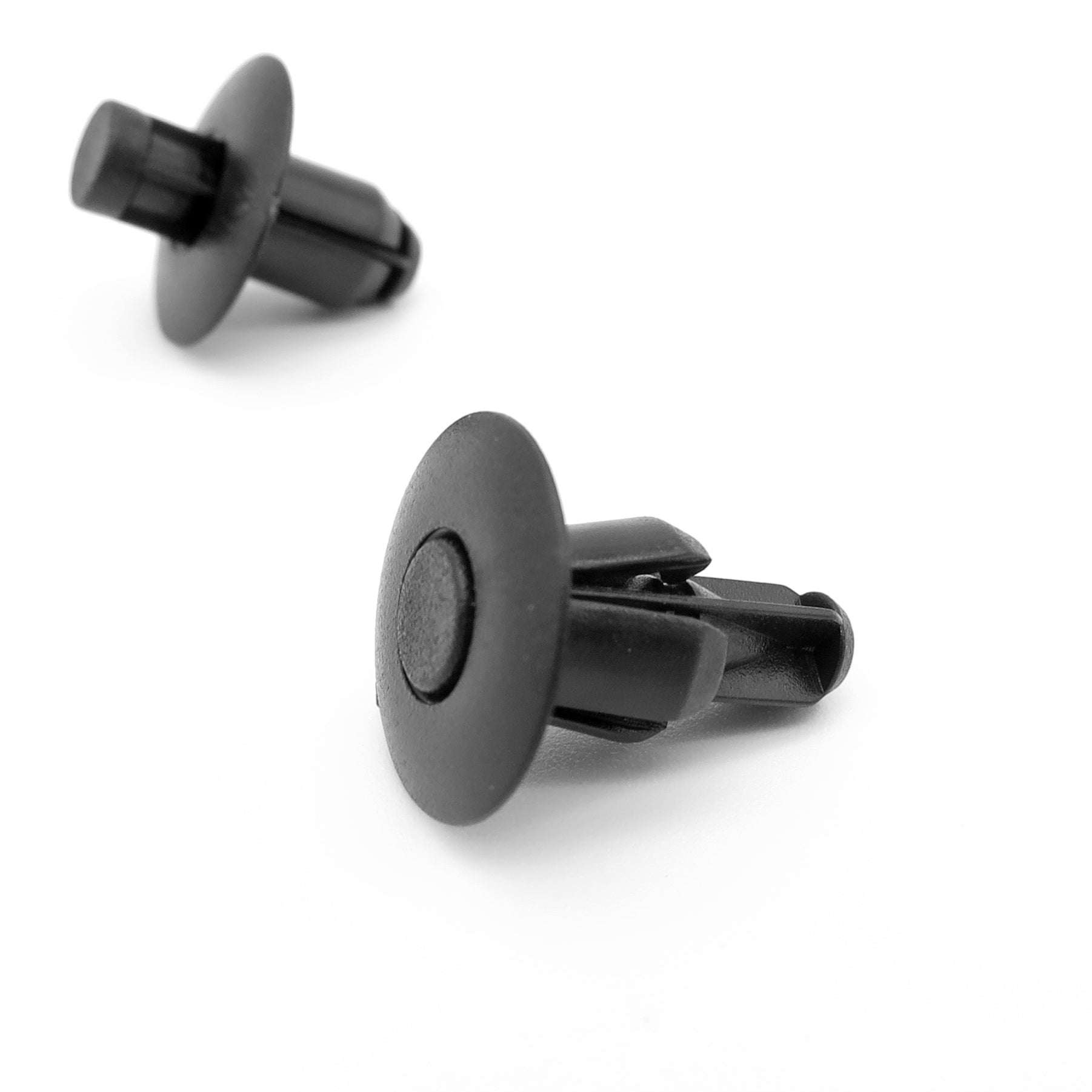 Push Fit Rivet, Black - image 3