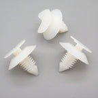 Interior Trim Panel Clip, White Fir tree