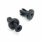 5mm Screw Fit Plastic Rivet - image 3