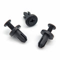 5mm Screw Fit Plastic Rivet