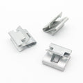 Edge Clip, Metal