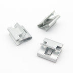 Edge Clip, Metal