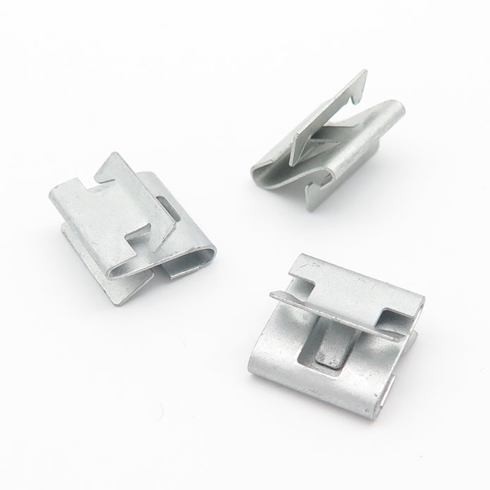 Edge Clip, Metal