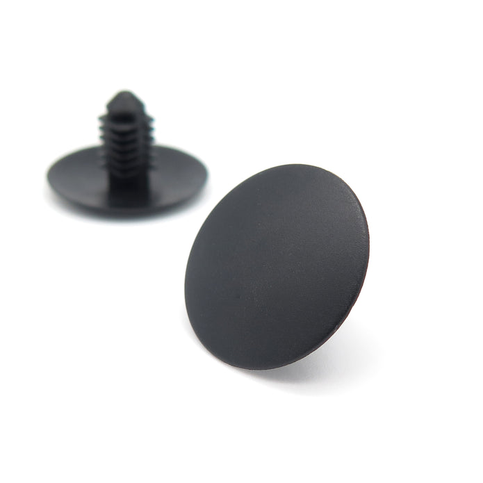 Fir Tree Clip, Black - image 3
