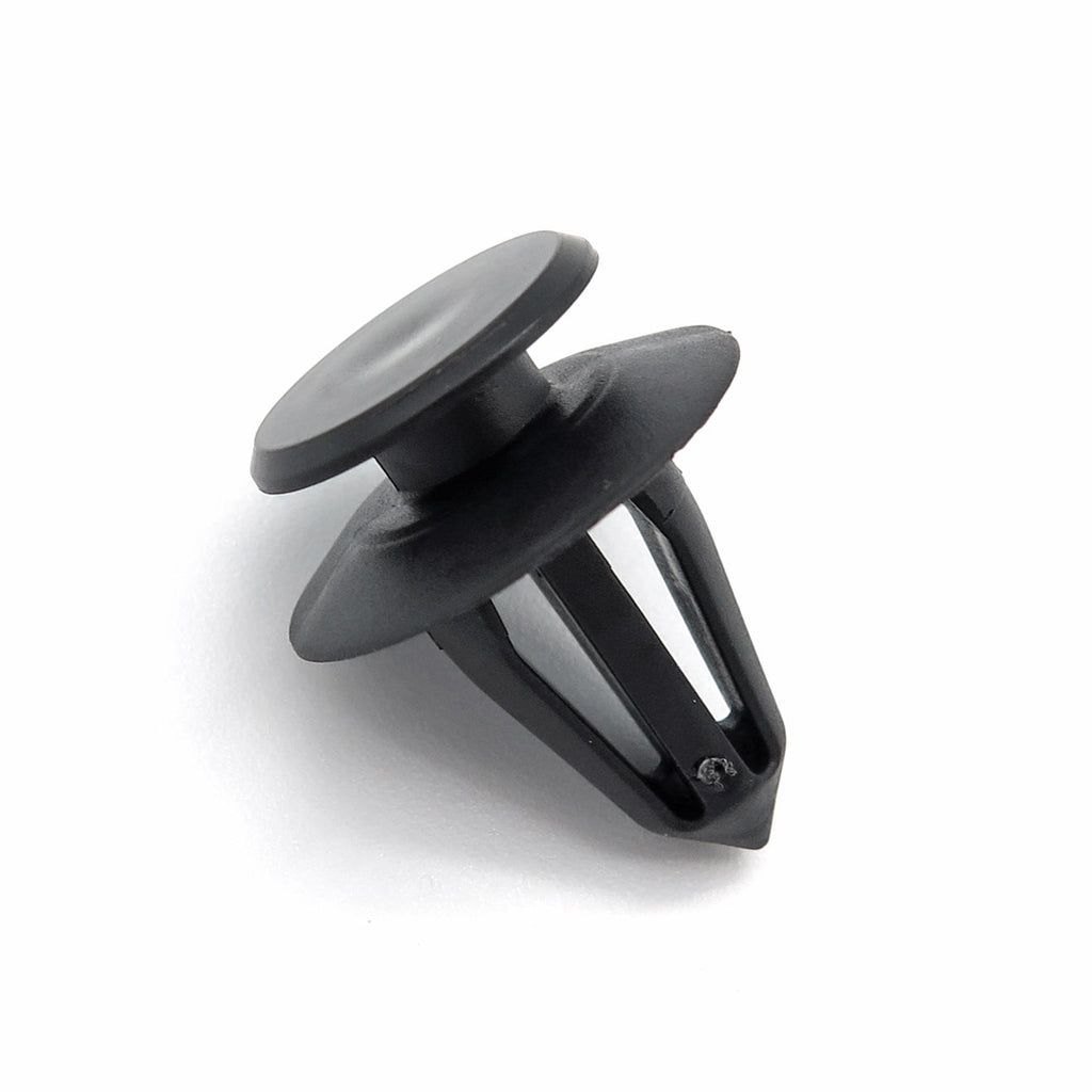 Interior Trim Panel Clip, Black - image 3