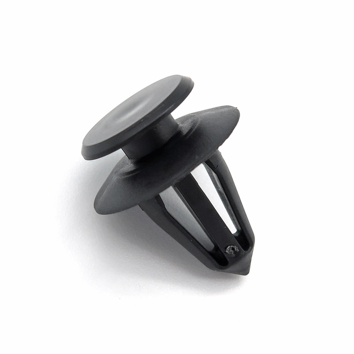 Interior Trim Panel Clip, Black - image 3