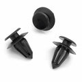Interior Trim Panel Clip, Black