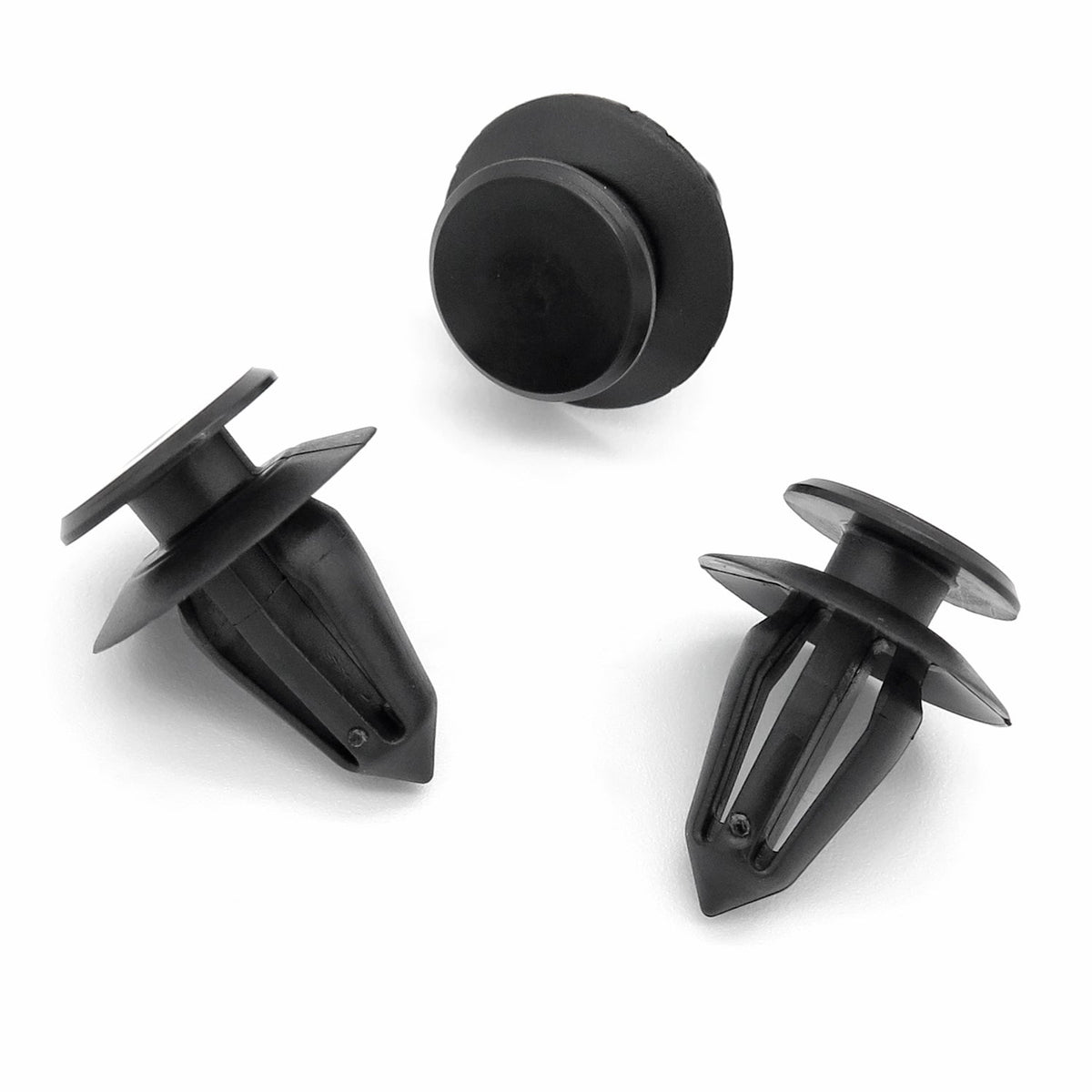 Interior Trim Panel Clip, Black