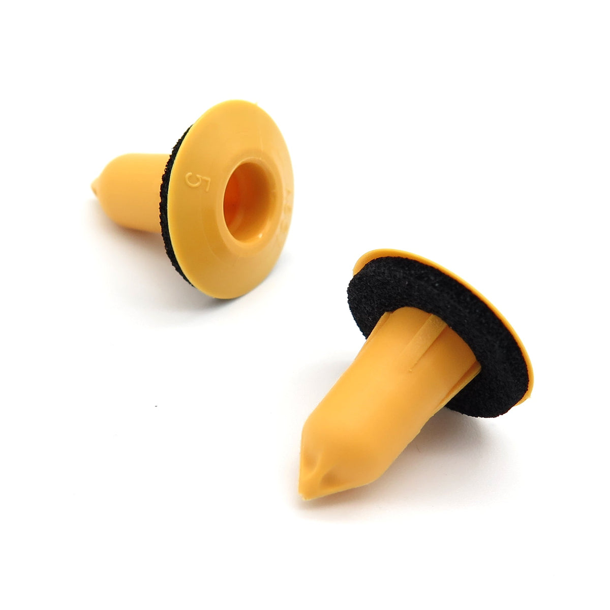 Insert Clip, Yellow - image 3