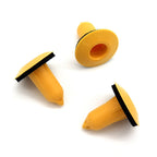 Insert Clip, Yellow