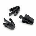 Trim Retainer Clip