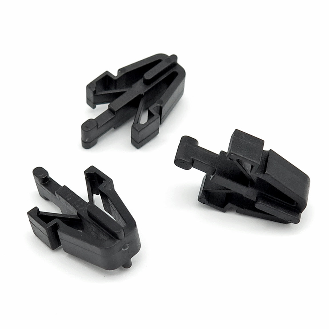 Trim Retainer Clip