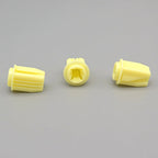 Screw Grommet, Yellow - image 3