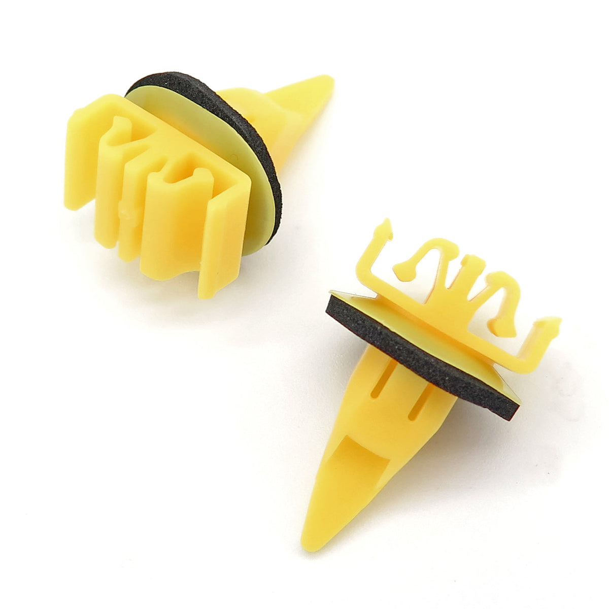 Trim Moulding Retainer, Yellow - image 3