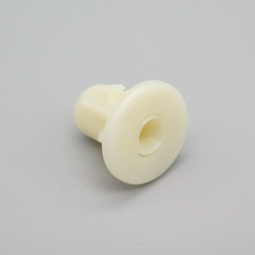 Trim Grommet, White - image 3